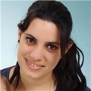 Profe de inglés para niños de infantil y primaria.  Programa divertido y didáctico.